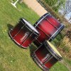 Fotos - 2017 - Unser neues  Drum-Corps
